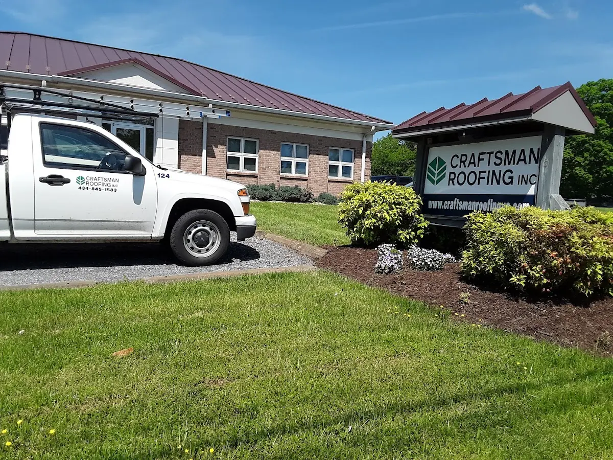 Quality Roof Replacement by experienced craftsmen in Somerall